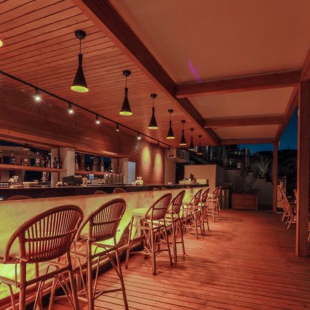 The Highlight Bodrum Yalıkavak Εξωτερικό φωτογραφία