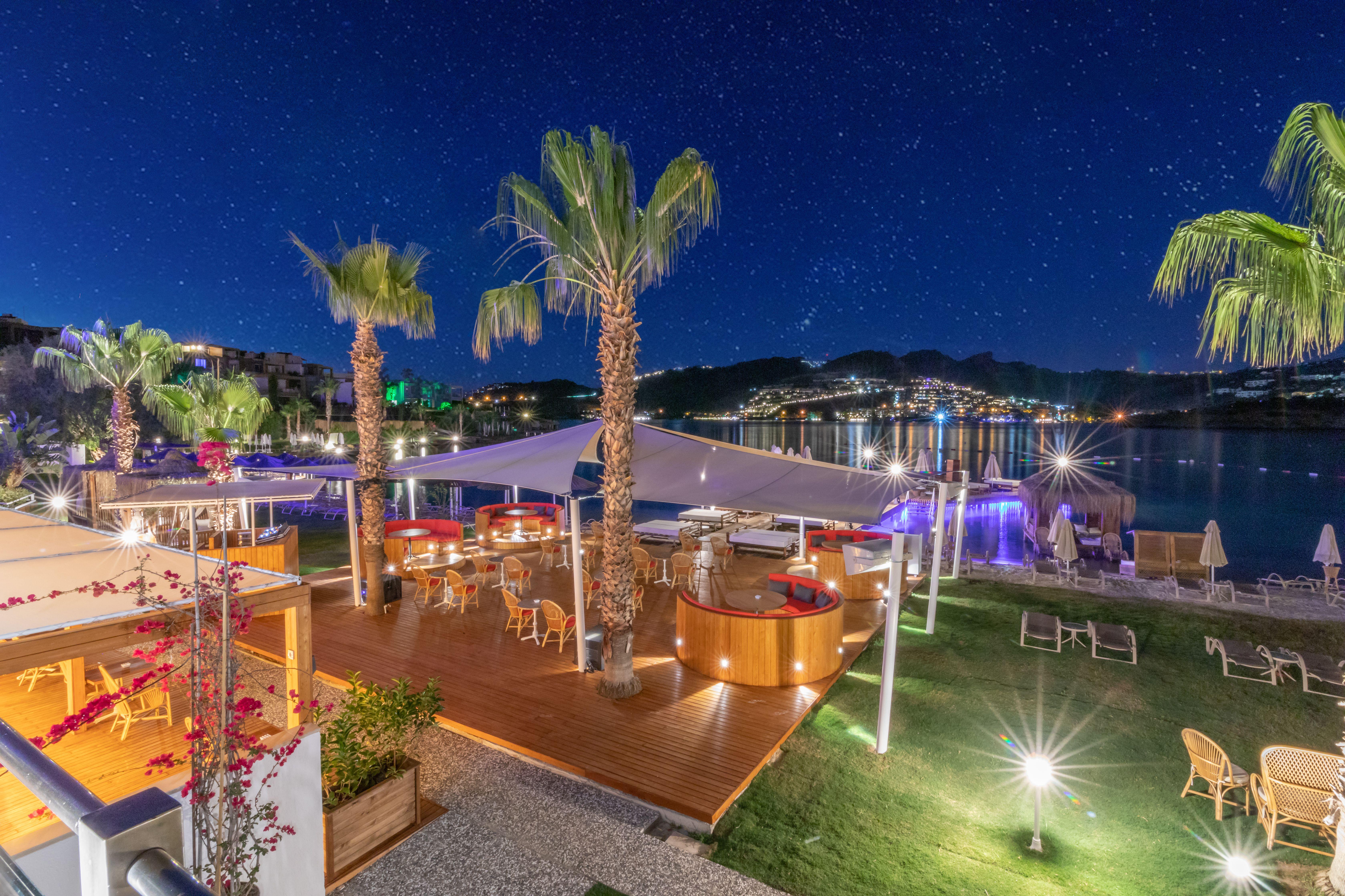 The Highlight Bodrum Yalıkavak Εξωτερικό φωτογραφία