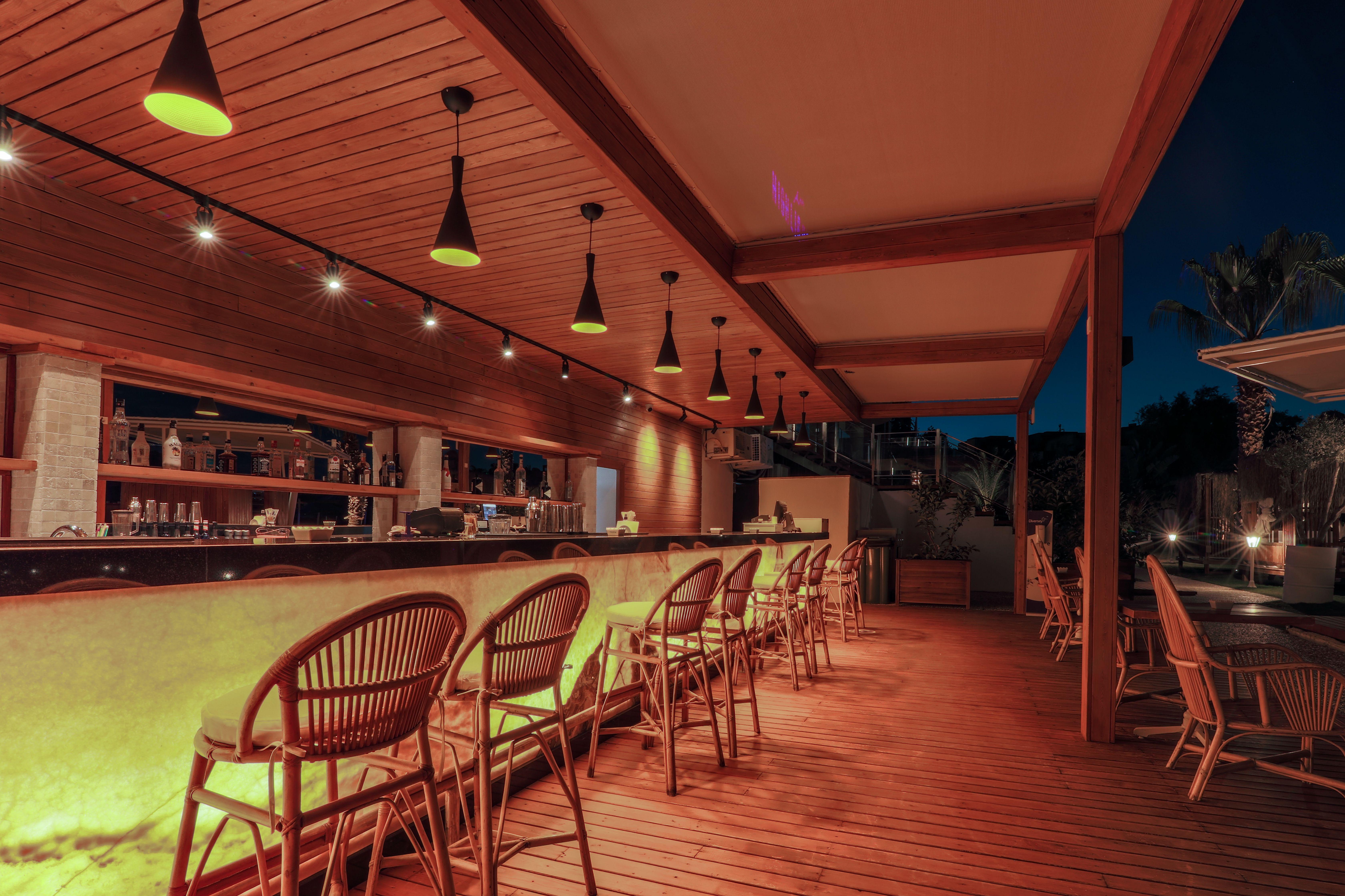 The Highlight Bodrum Yalıkavak Εξωτερικό φωτογραφία
