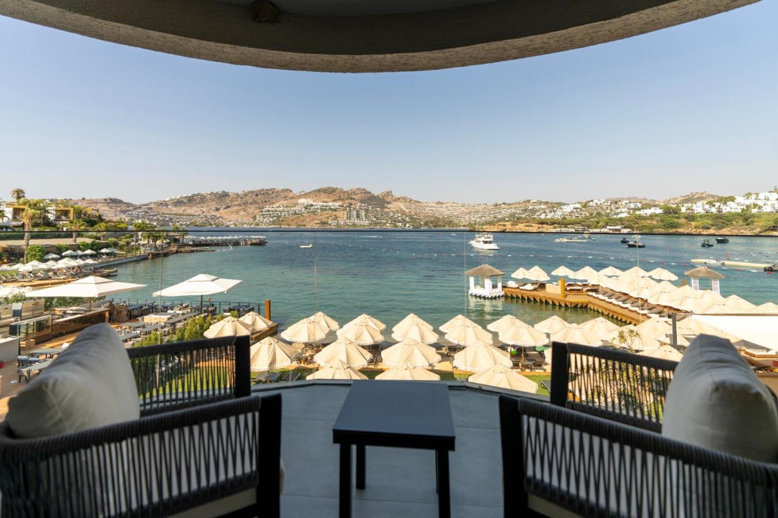 The Highlight Bodrum Yalıkavak Εξωτερικό φωτογραφία
