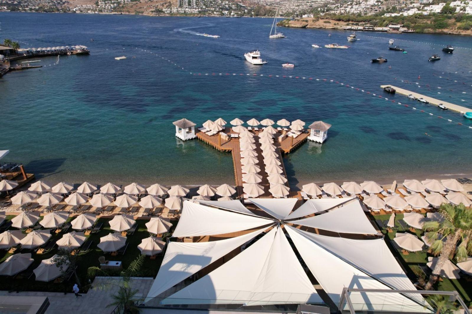 The Highlight Bodrum Yalıkavak Εξωτερικό φωτογραφία