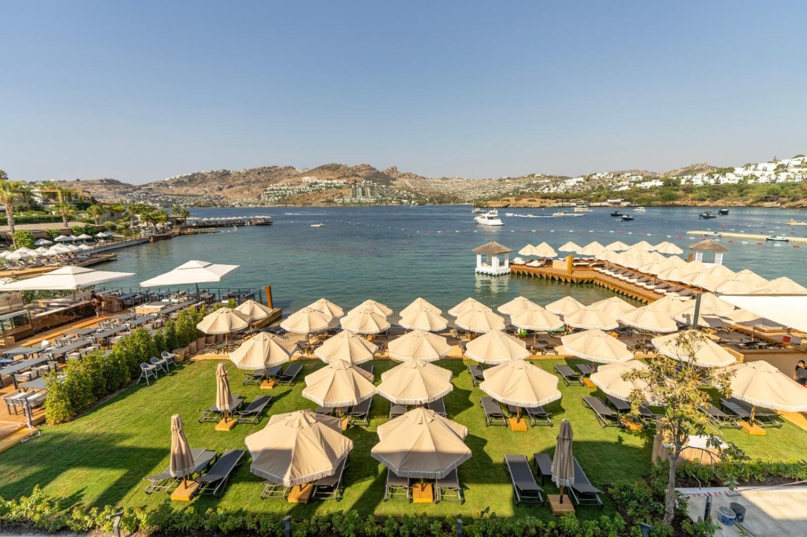 The Highlight Bodrum Yalıkavak Εξωτερικό φωτογραφία
