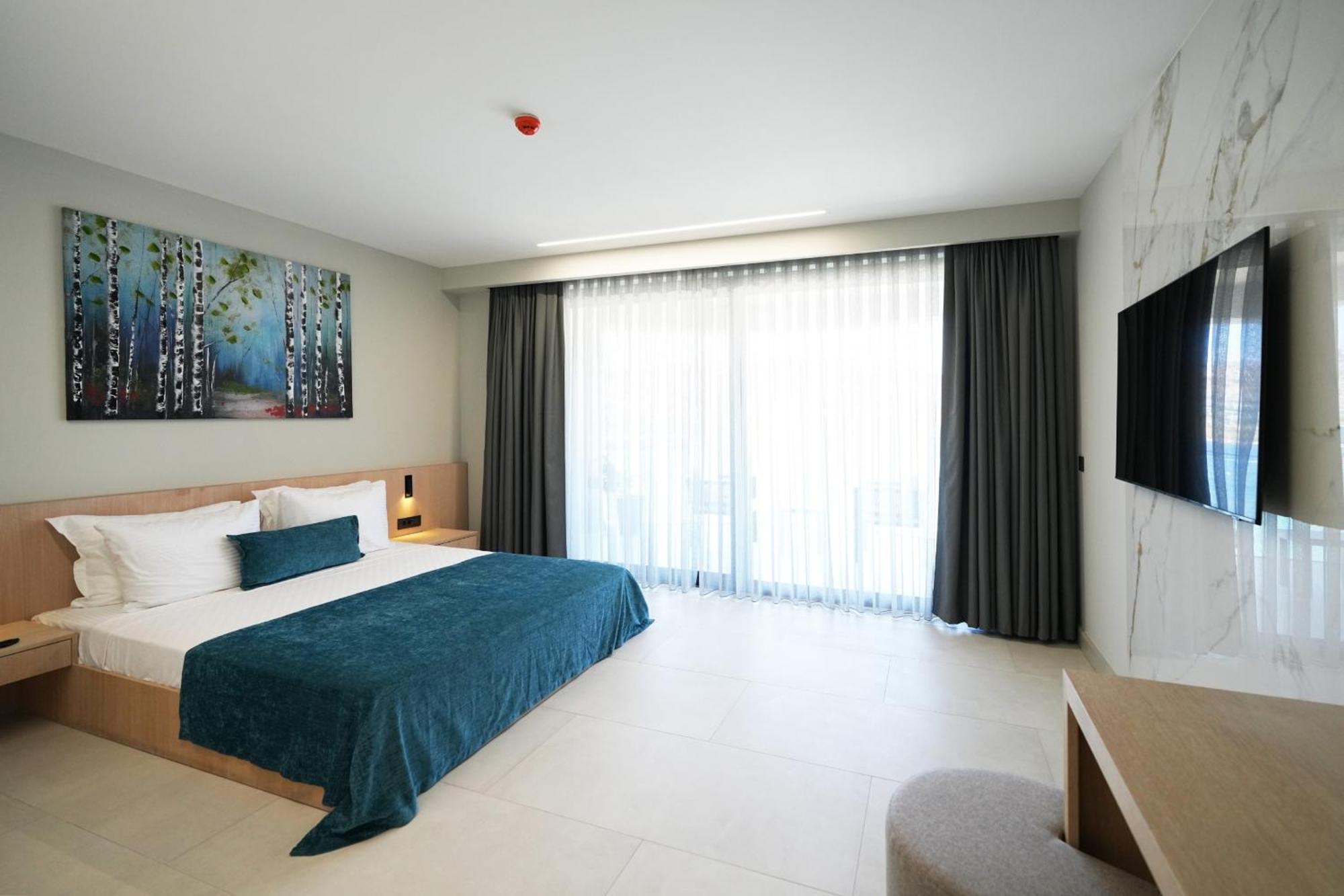 The Highlight Bodrum Yalıkavak Εξωτερικό φωτογραφία