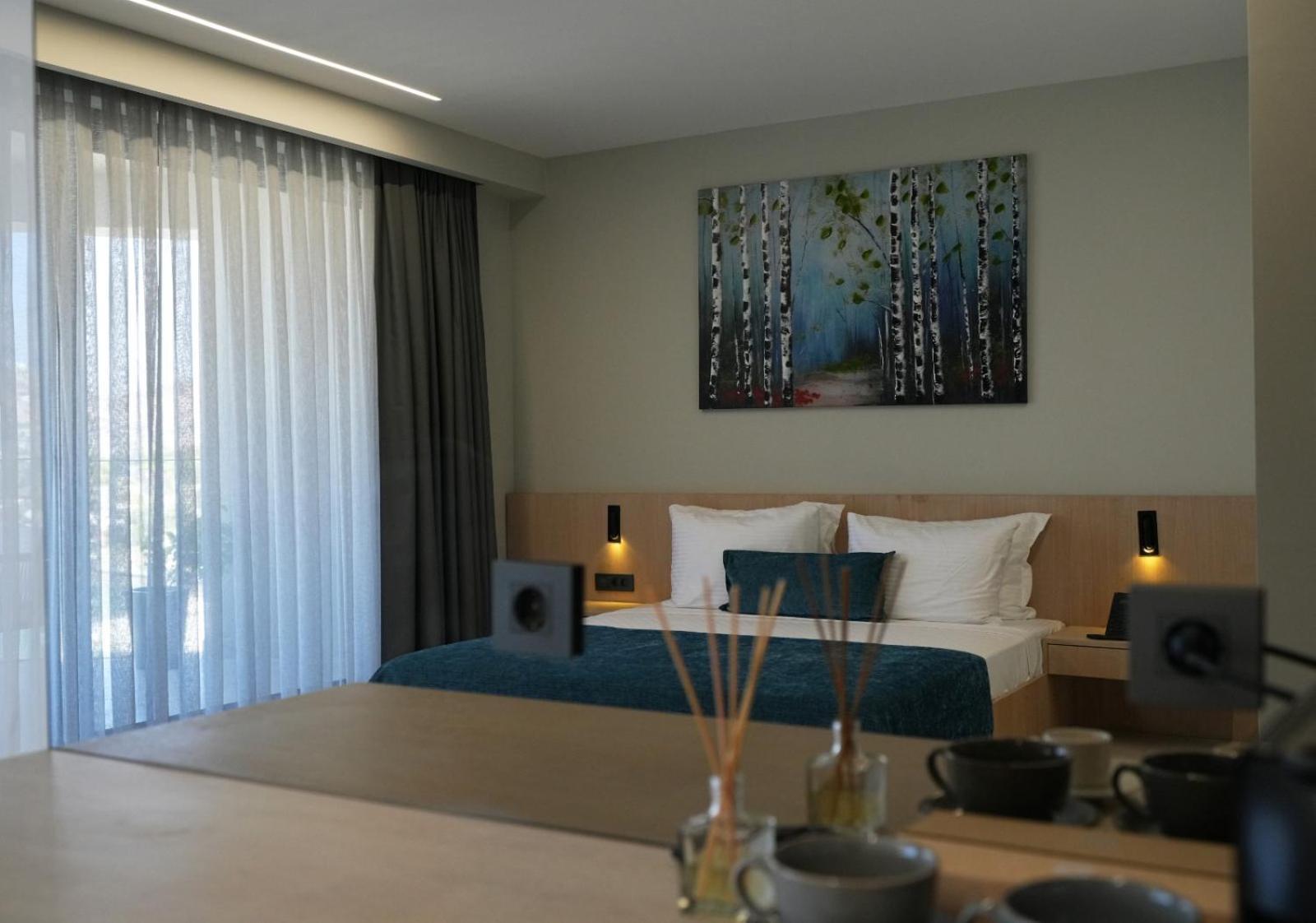 The Highlight Bodrum Yalıkavak Εξωτερικό φωτογραφία