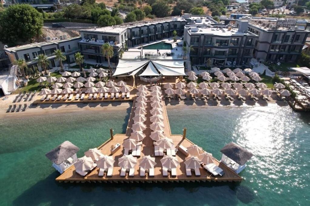 The Highlight Bodrum Yalıkavak Εξωτερικό φωτογραφία