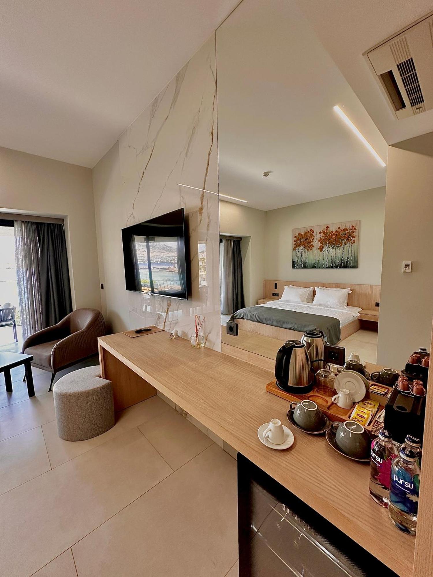The Highlight Bodrum Yalıkavak Εξωτερικό φωτογραφία