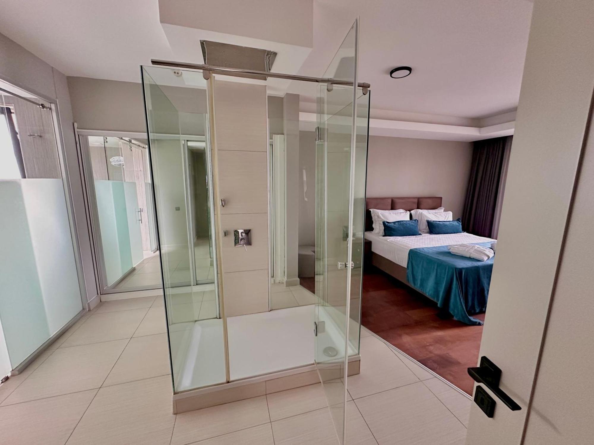 The Highlight Bodrum Yalıkavak Εξωτερικό φωτογραφία