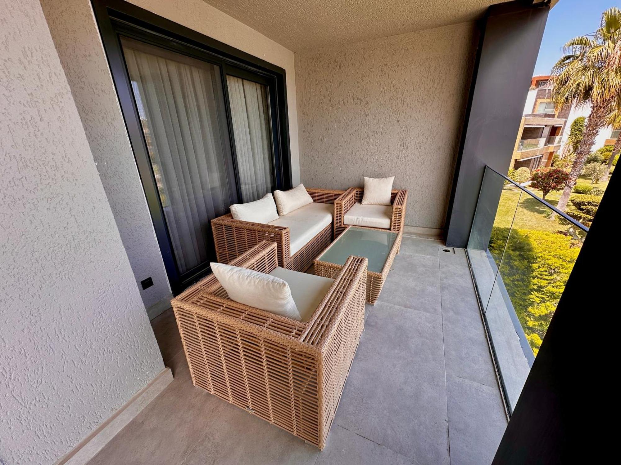 The Highlight Bodrum Yalıkavak Εξωτερικό φωτογραφία