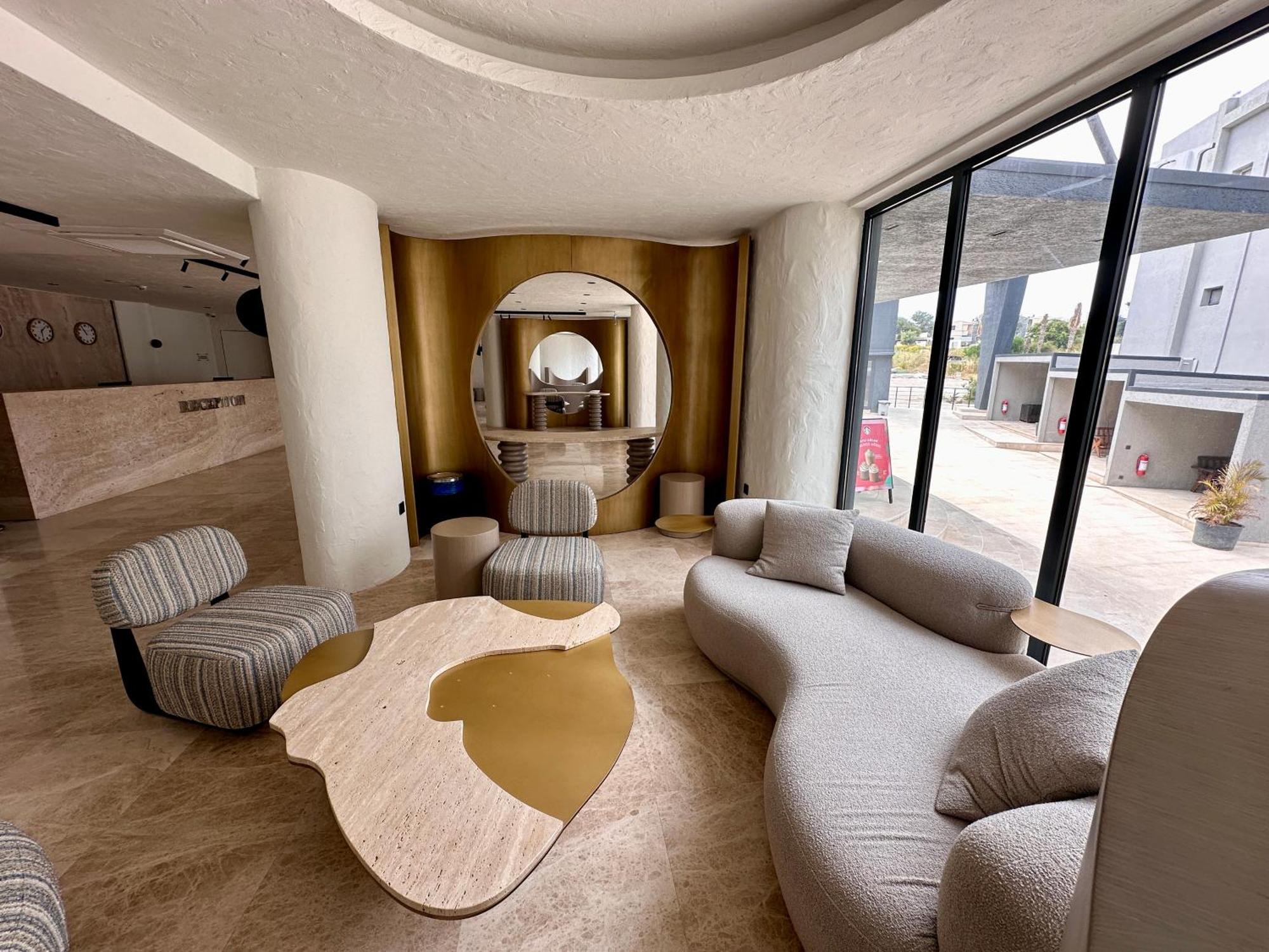 The Highlight Bodrum Yalıkavak Εξωτερικό φωτογραφία
