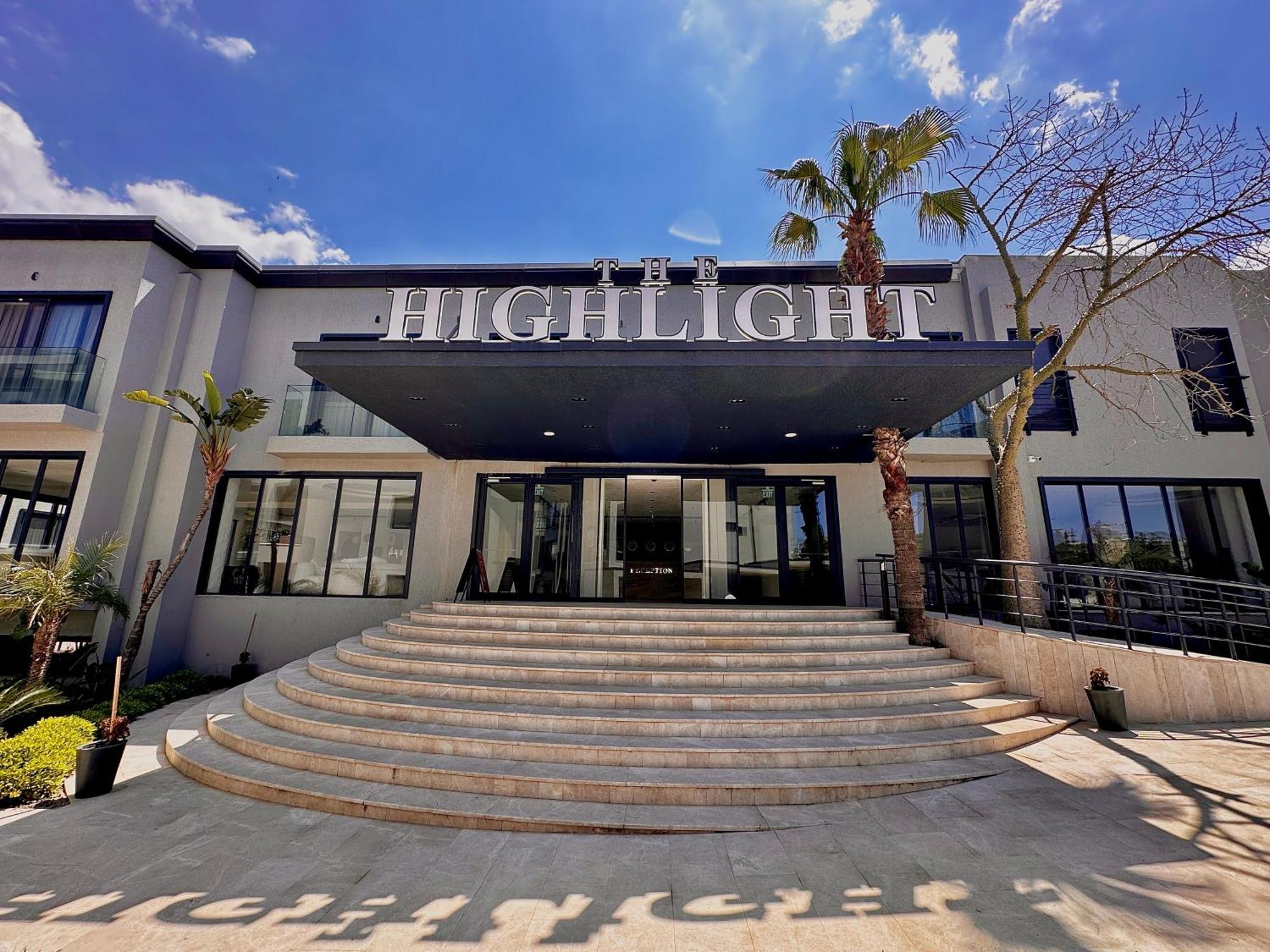 The Highlight Bodrum Yalıkavak Εξωτερικό φωτογραφία