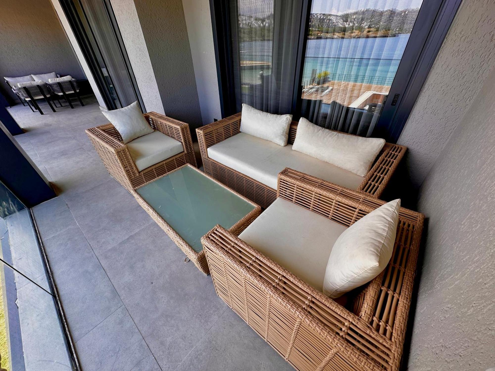 The Highlight Bodrum Yalıkavak Εξωτερικό φωτογραφία