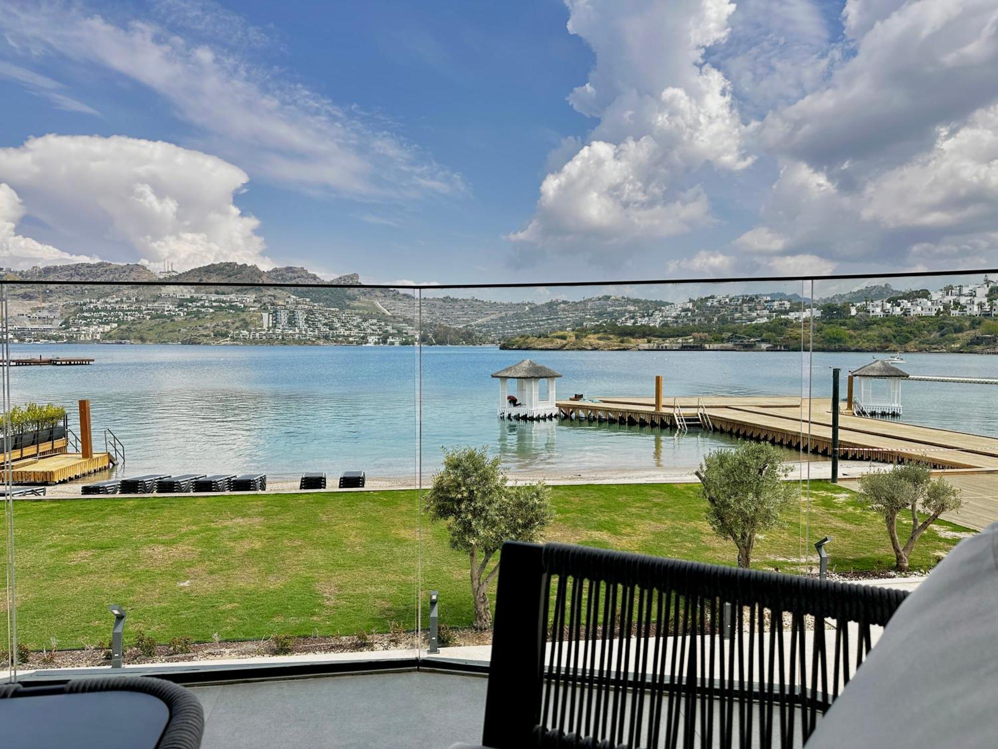 The Highlight Bodrum Yalıkavak Εξωτερικό φωτογραφία