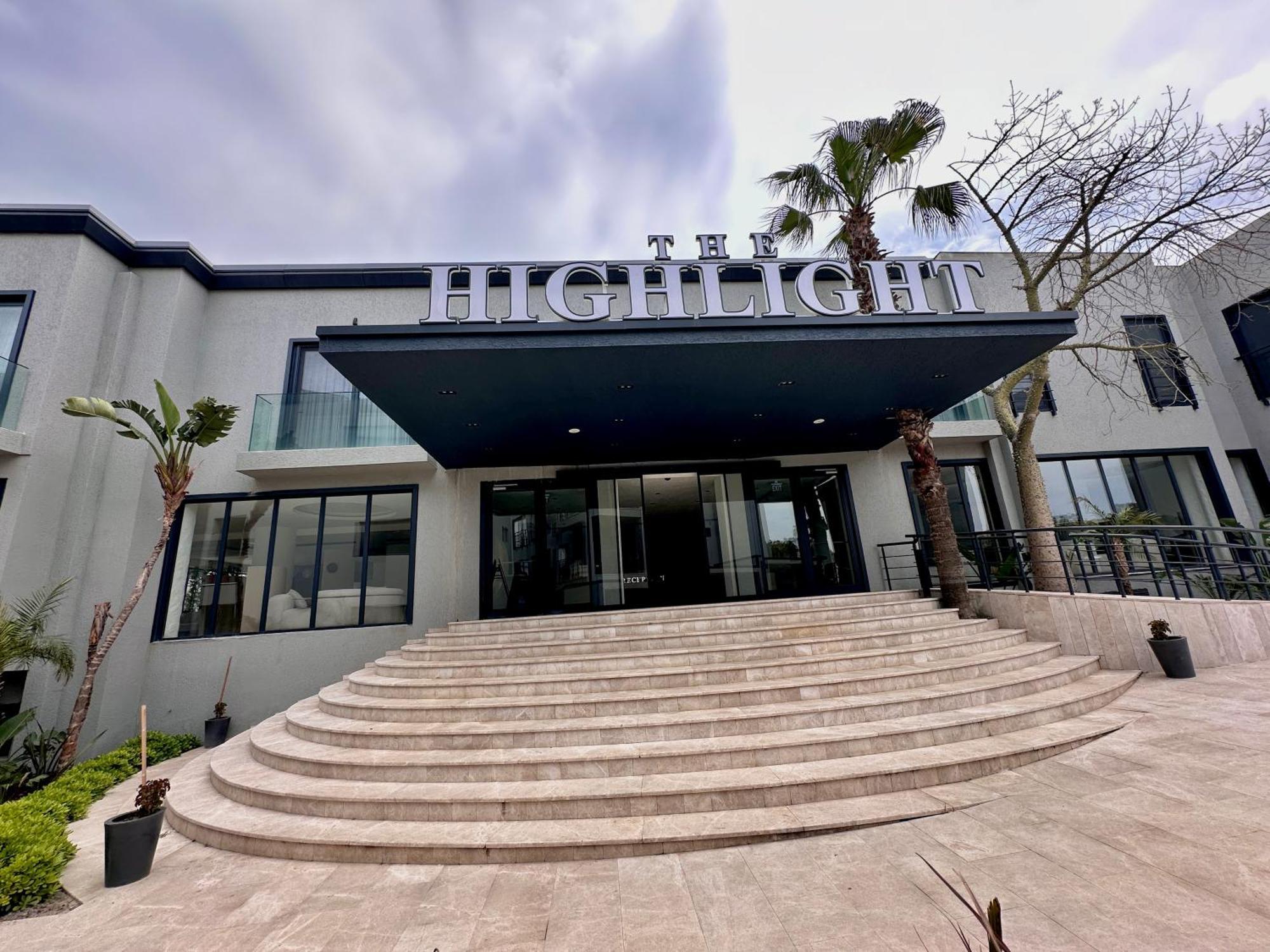 The Highlight Bodrum Yalıkavak Εξωτερικό φωτογραφία