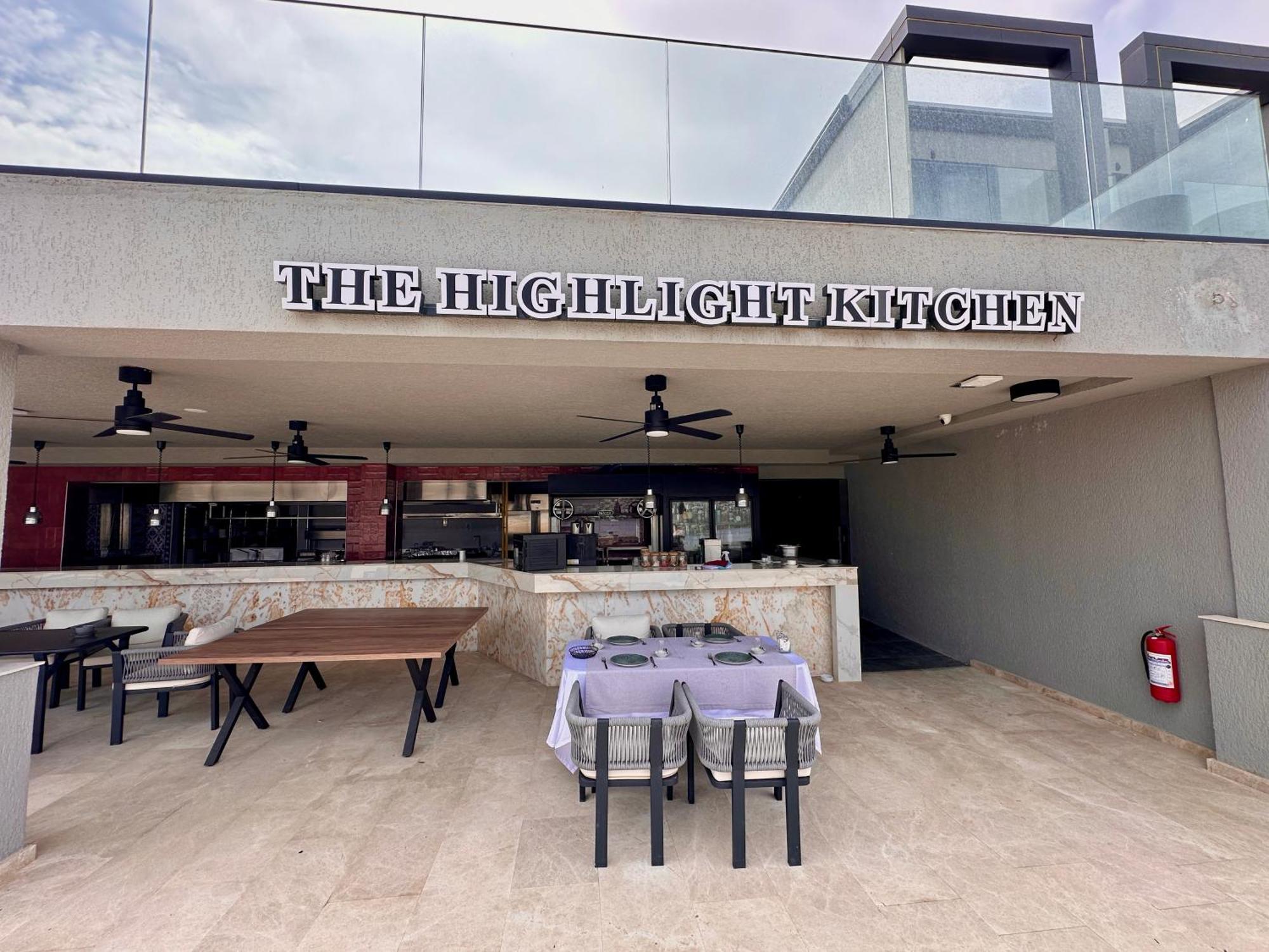 The Highlight Bodrum Yalıkavak Εξωτερικό φωτογραφία