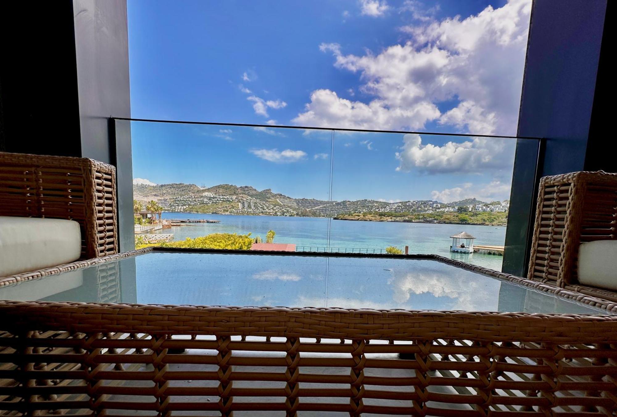 The Highlight Bodrum Yalıkavak Εξωτερικό φωτογραφία