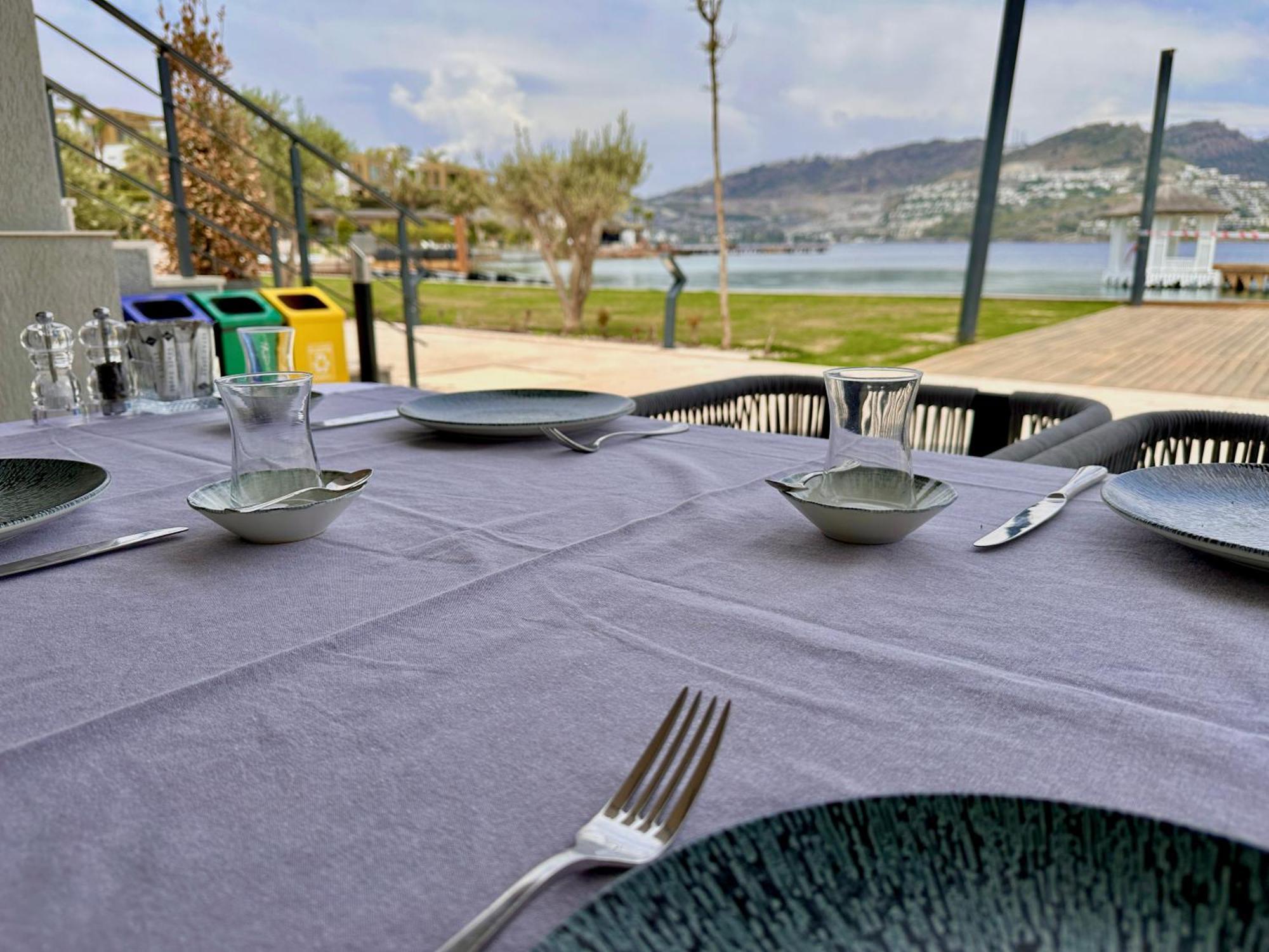 The Highlight Bodrum Yalıkavak Εξωτερικό φωτογραφία