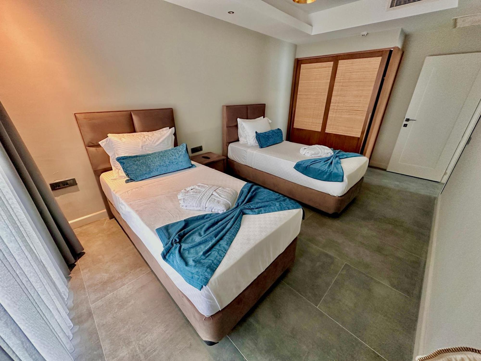 The Highlight Bodrum Yalıkavak Εξωτερικό φωτογραφία