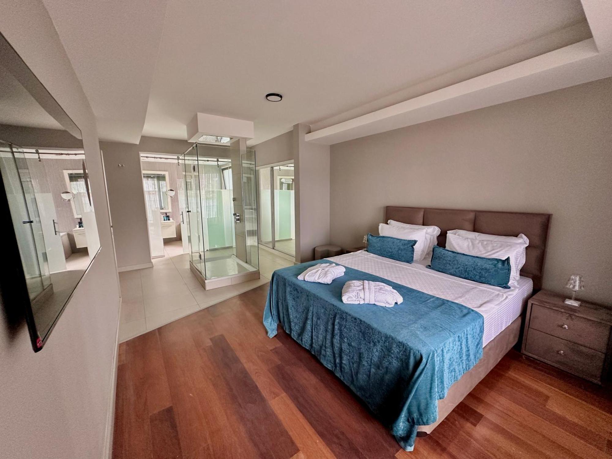 The Highlight Bodrum Yalıkavak Εξωτερικό φωτογραφία