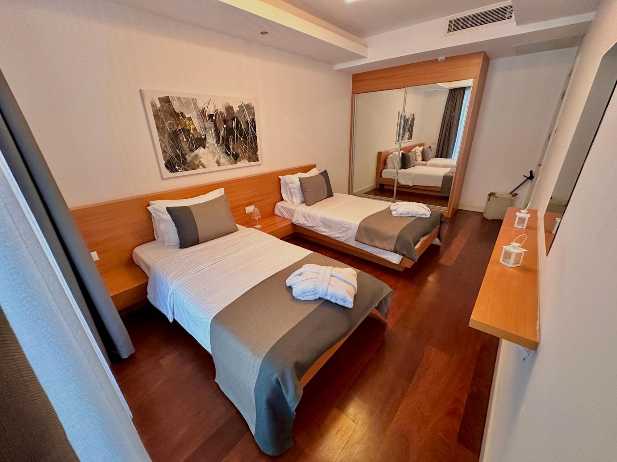 The Highlight Bodrum Yalıkavak Εξωτερικό φωτογραφία