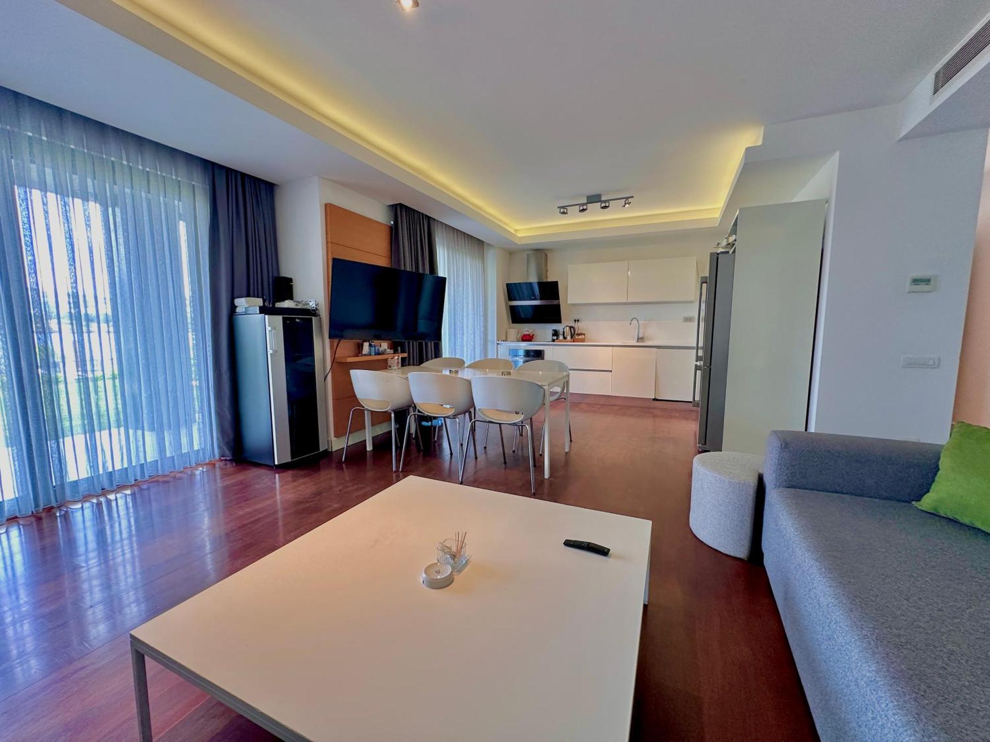 The Highlight Bodrum Yalıkavak Εξωτερικό φωτογραφία