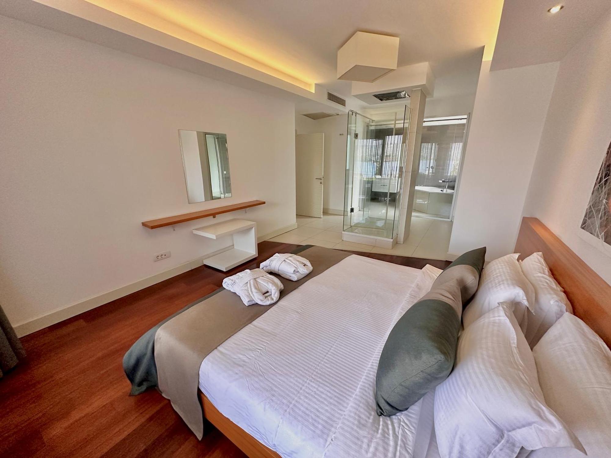 The Highlight Bodrum Yalıkavak Εξωτερικό φωτογραφία