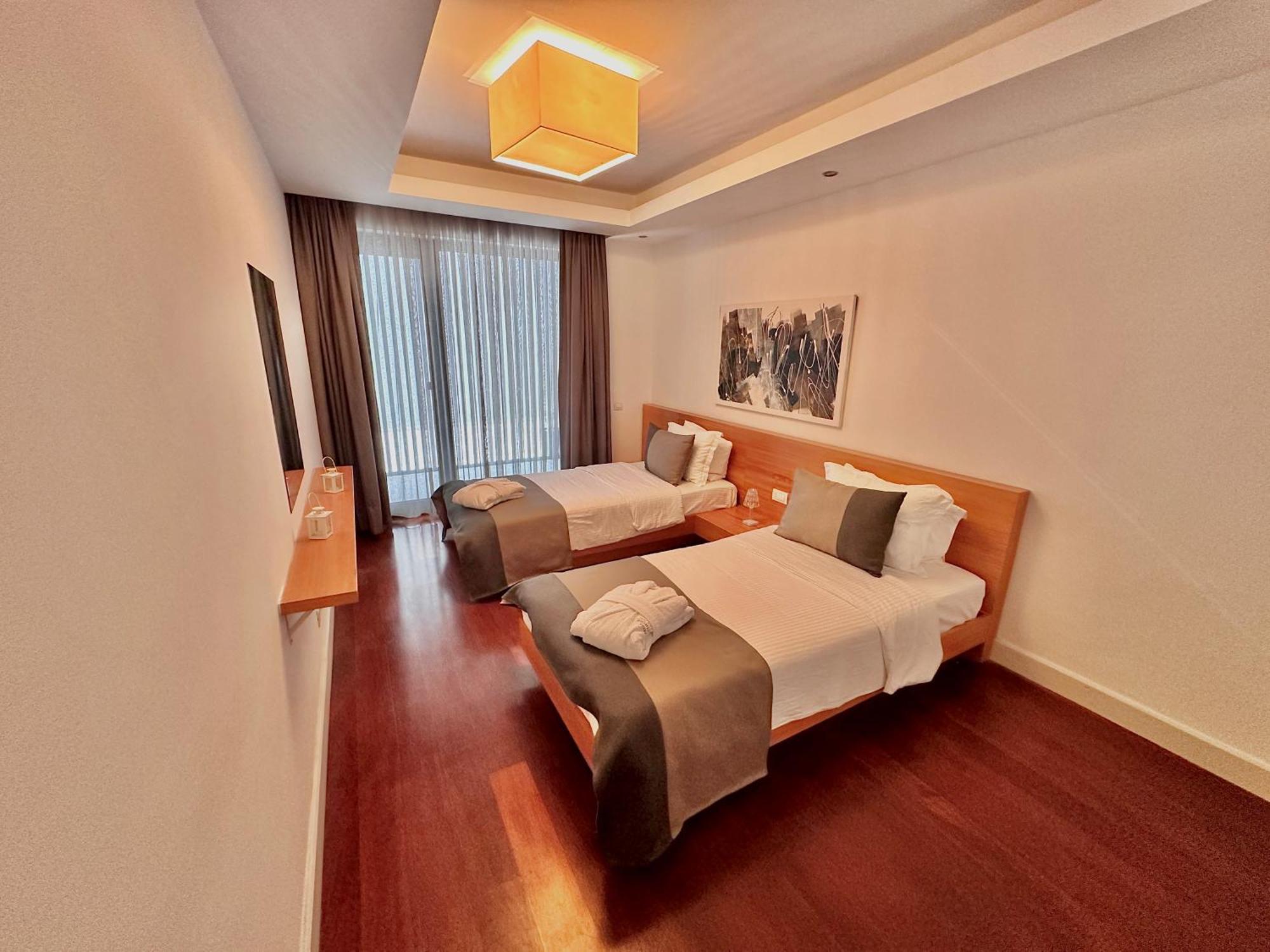The Highlight Bodrum Yalıkavak Εξωτερικό φωτογραφία