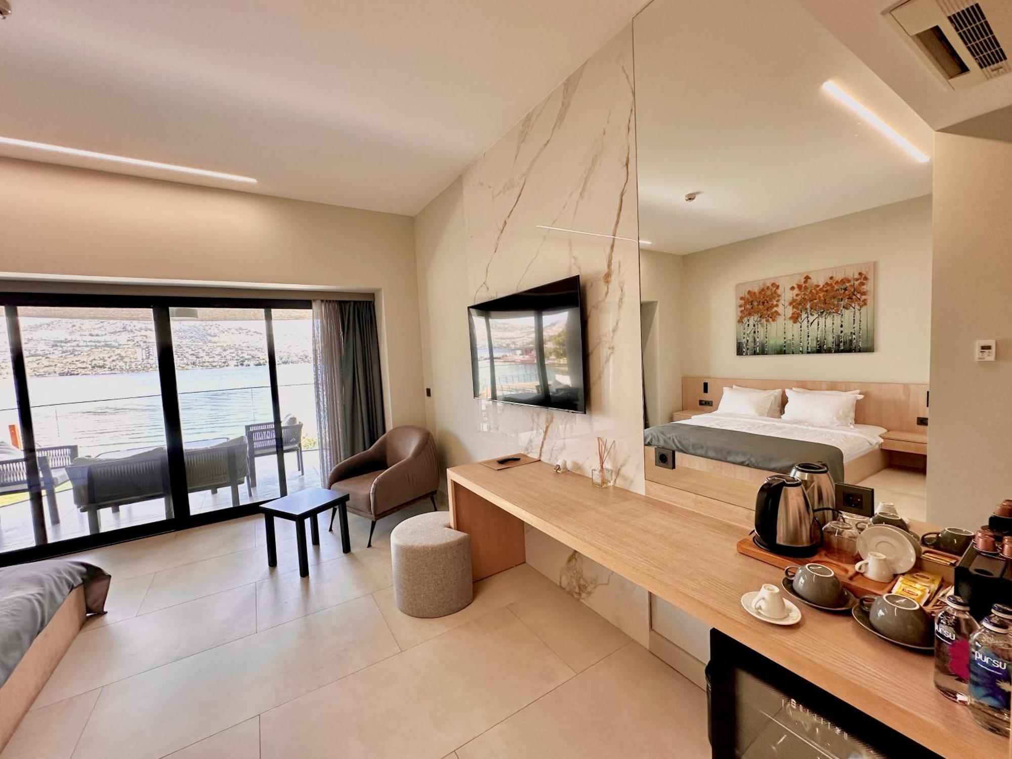 The Highlight Bodrum Yalıkavak Εξωτερικό φωτογραφία